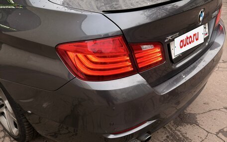 BMW 5 серия, 2015 год, 2 280 000 рублей, 30 фотография