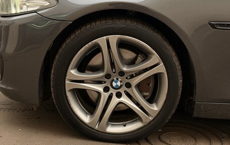 BMW 5 серия, 2015 год, 2 280 000 рублей, 29 фотография