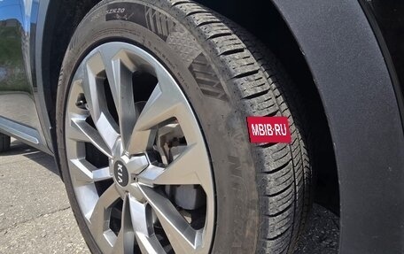 KIA Sorento IV, 2020 год, 4 100 000 рублей, 5 фотография