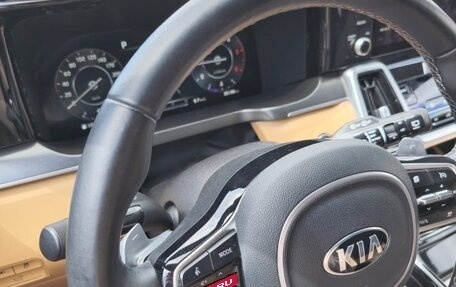 KIA Sorento IV, 2020 год, 4 100 000 рублей, 7 фотография