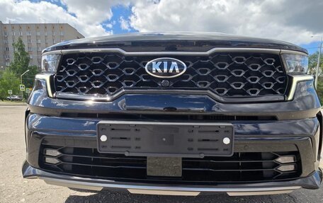 KIA Sorento IV, 2020 год, 4 100 000 рублей, 10 фотография