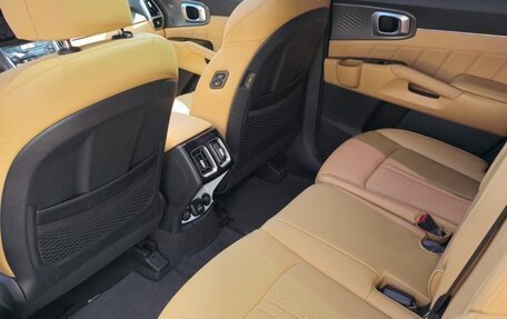 KIA Sorento IV, 2020 год, 4 100 000 рублей, 20 фотография