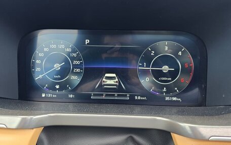 KIA Sorento IV, 2020 год, 4 100 000 рублей, 15 фотография