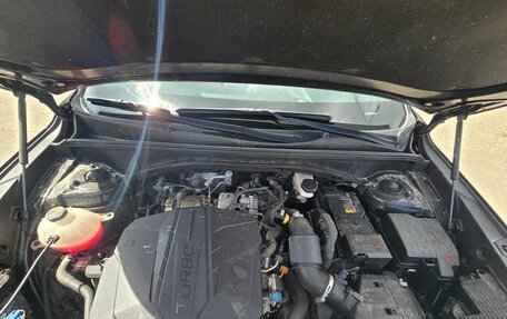 KIA Sorento IV, 2020 год, 4 100 000 рублей, 12 фотография