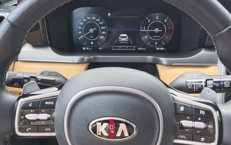 KIA Sorento IV, 2020 год, 4 100 000 рублей, 19 фотография