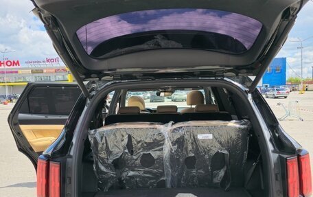 KIA Sorento IV, 2020 год, 4 100 000 рублей, 24 фотография