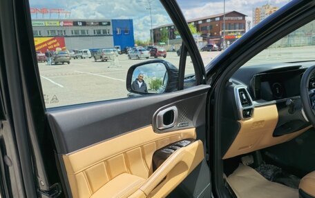 KIA Sorento IV, 2020 год, 4 100 000 рублей, 29 фотография