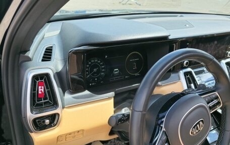 KIA Sorento IV, 2020 год, 4 100 000 рублей, 28 фотография