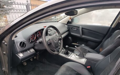 Mazda 6, 2011 год, 780 000 рублей, 6 фотография