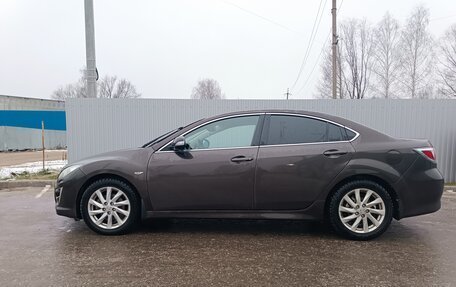 Mazda 6, 2011 год, 780 000 рублей, 2 фотография