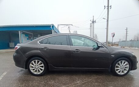 Mazda 6, 2011 год, 780 000 рублей, 4 фотография