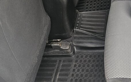 Hyundai Creta I рестайлинг, 2017 год, 1 420 000 рублей, 6 фотография