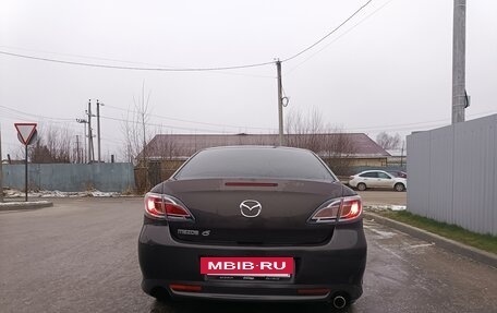 Mazda 6, 2011 год, 780 000 рублей, 3 фотография