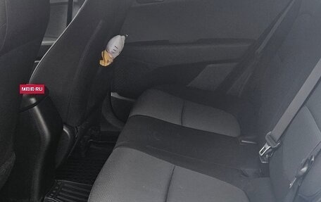 Hyundai Creta I рестайлинг, 2017 год, 1 420 000 рублей, 7 фотография