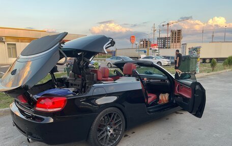 BMW 3 серия, 2008 год, 2 200 000 рублей, 2 фотография