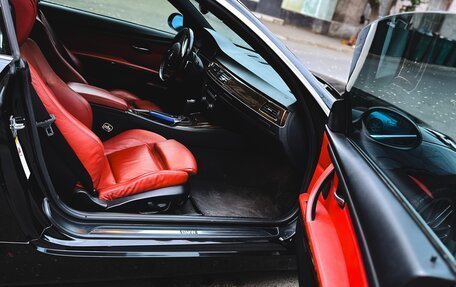 BMW 3 серия, 2008 год, 2 200 000 рублей, 4 фотография