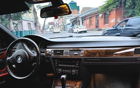 BMW 3 серия, 2008 год, 2 200 000 рублей, 5 фотография