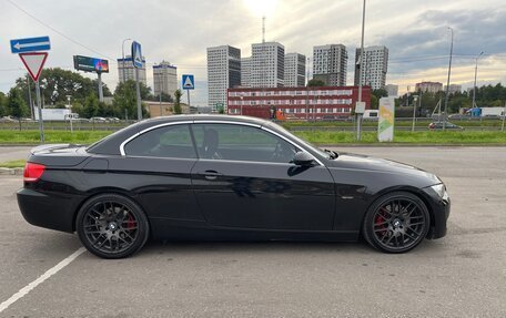 BMW 3 серия, 2008 год, 2 200 000 рублей, 9 фотография