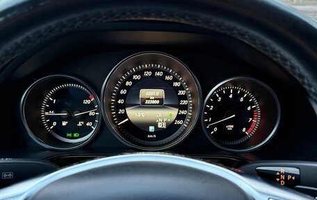 Mercedes-Benz E-Класс, 2014 год, 1 900 000 рублей, 5 фотография