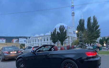 BMW 3 серия, 2008 год, 2 200 000 рублей, 7 фотография