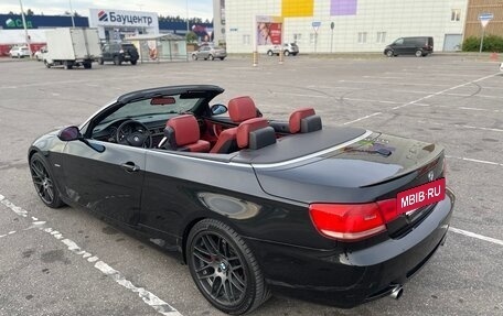 BMW 3 серия, 2008 год, 2 200 000 рублей, 8 фотография