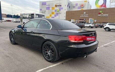 BMW 3 серия, 2008 год, 2 200 000 рублей, 11 фотография