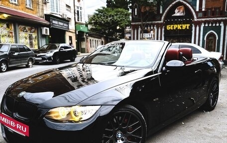 BMW 3 серия, 2008 год, 2 200 000 рублей, 6 фотография