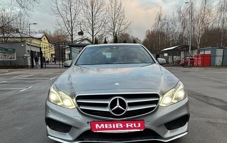 Mercedes-Benz E-Класс, 2014 год, 1 900 000 рублей, 2 фотография