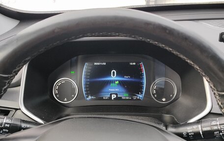 Chery Tiggo 8 I, 2020 год, 1 700 000 рублей, 8 фотография