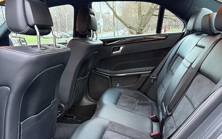 Mercedes-Benz E-Класс, 2014 год, 1 900 000 рублей, 8 фотография