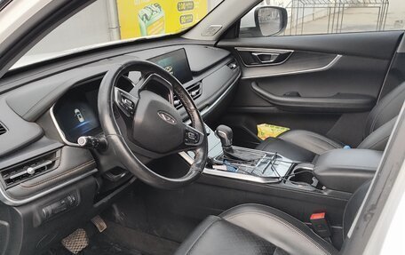 Chery Tiggo 8 I, 2020 год, 1 700 000 рублей, 7 фотография