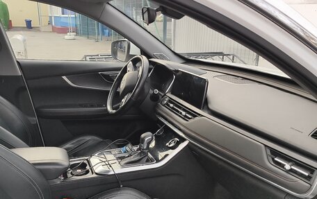 Chery Tiggo 8 I, 2020 год, 1 700 000 рублей, 6 фотография