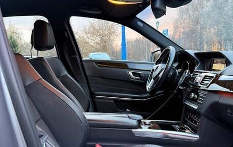 Mercedes-Benz E-Класс, 2014 год, 1 900 000 рублей, 7 фотография