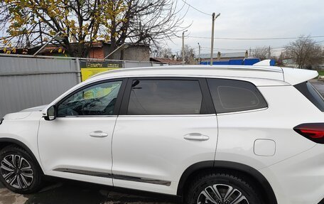 Chery Tiggo 8 I, 2020 год, 1 700 000 рублей, 3 фотография