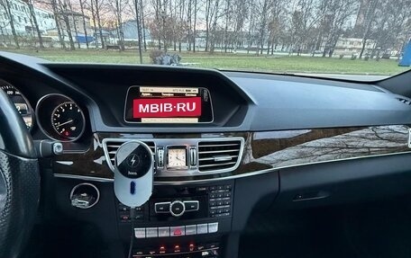 Mercedes-Benz E-Класс, 2014 год, 1 900 000 рублей, 9 фотография