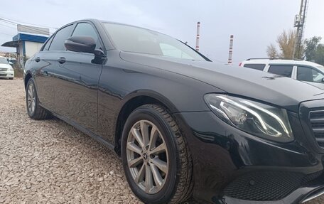 Mercedes-Benz E-Класс, 2016 год, 1 500 000 рублей, 5 фотография