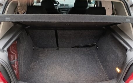 Volkswagen Golf IV, 2001 год, 330 000 рублей, 11 фотография