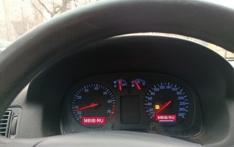 Volkswagen Golf IV, 2001 год, 330 000 рублей, 12 фотография