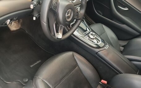 Mercedes-Benz E-Класс, 2016 год, 1 500 000 рублей, 11 фотография