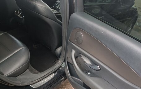 Mercedes-Benz E-Класс, 2016 год, 1 500 000 рублей, 16 фотография