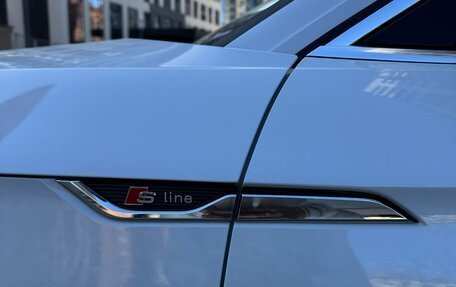 Audi A5, 2018 год, 3 570 000 рублей, 5 фотография