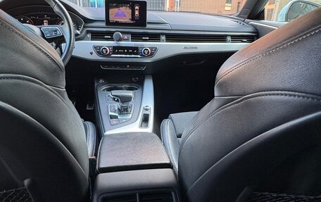 Audi A5, 2018 год, 3 570 000 рублей, 10 фотография