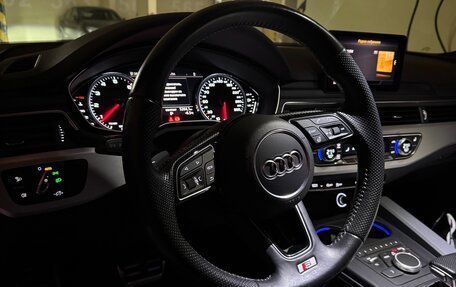 Audi A5, 2018 год, 3 570 000 рублей, 8 фотография