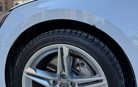 Audi A5, 2018 год, 3 570 000 рублей, 7 фотография