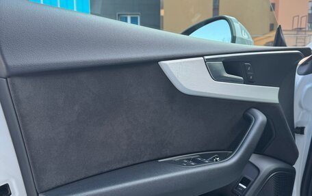 Audi A5, 2018 год, 3 570 000 рублей, 12 фотография