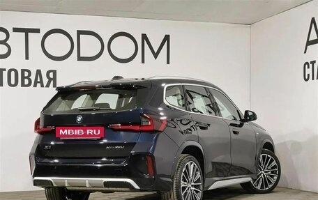 BMW X1, 2025 год, 5 990 000 рублей, 4 фотография