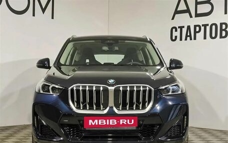 BMW X1, 2025 год, 5 990 000 рублей, 3 фотография