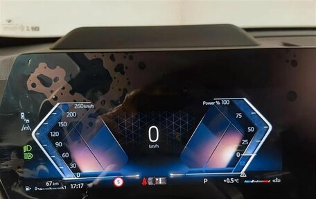 BMW X1, 2025 год, 5 990 000 рублей, 14 фотография