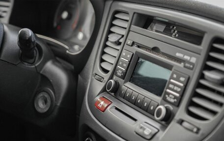 KIA Rio II, 2011 год, 636 000 рублей, 14 фотография