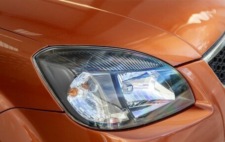 KIA Rio II, 2011 год, 636 000 рублей, 10 фотография